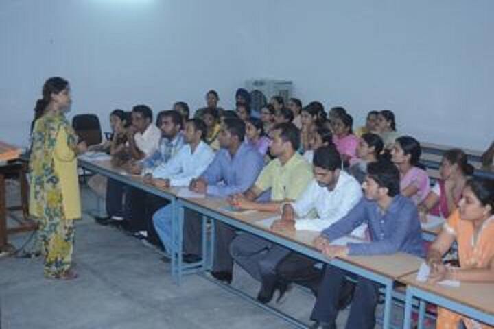 classroom
